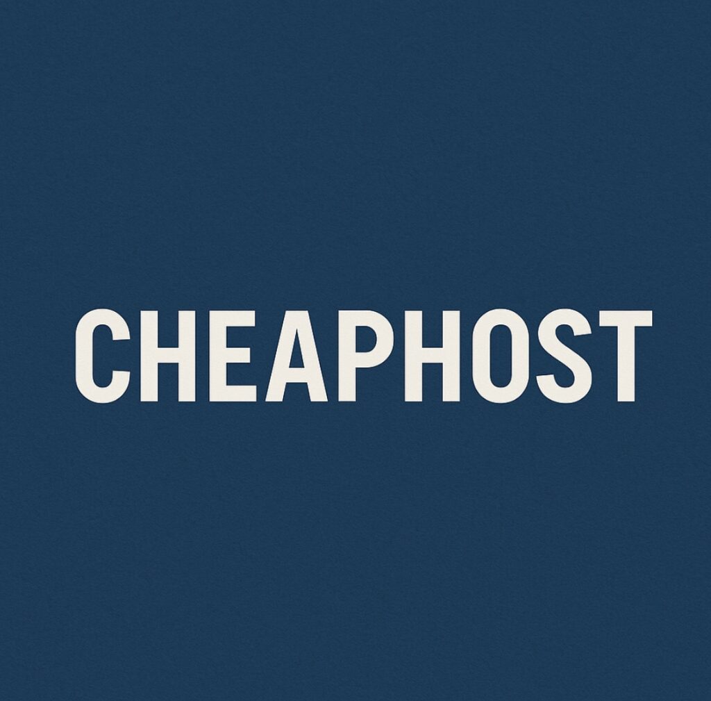 Дешевий хостинг в Україні – надійність, доступність і перевірений часом сервіс